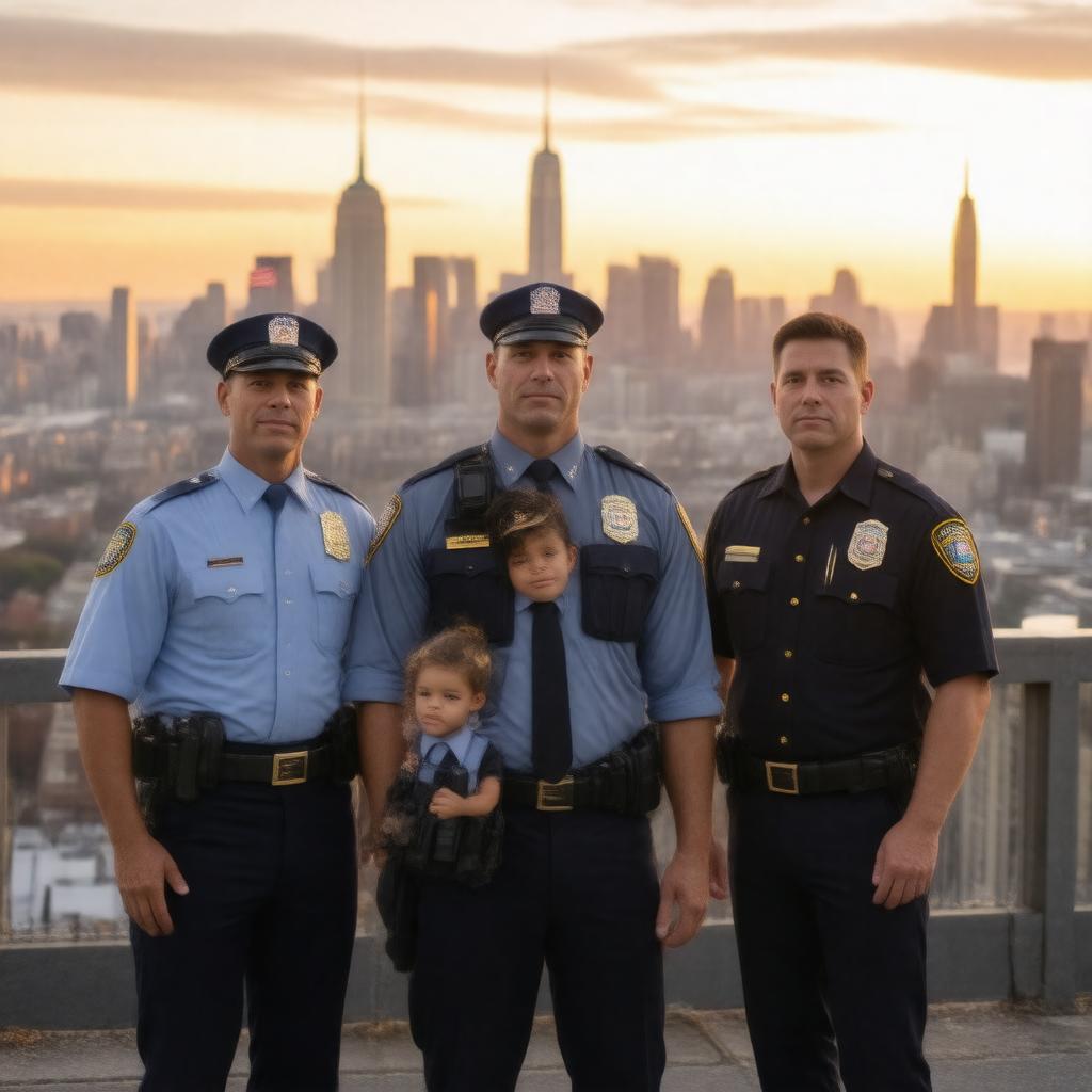 Blue Bloods